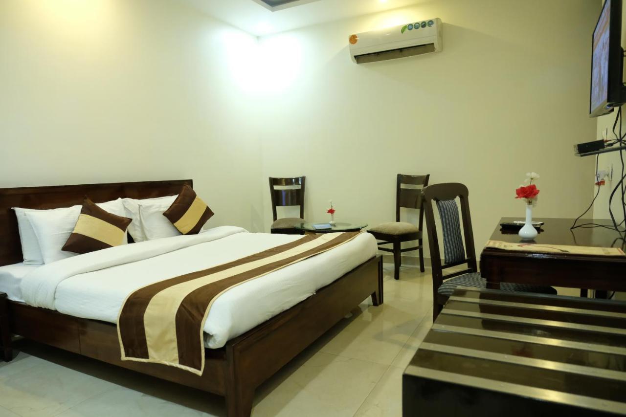 Black Mango Resort Kala Amb Luaran gambar
