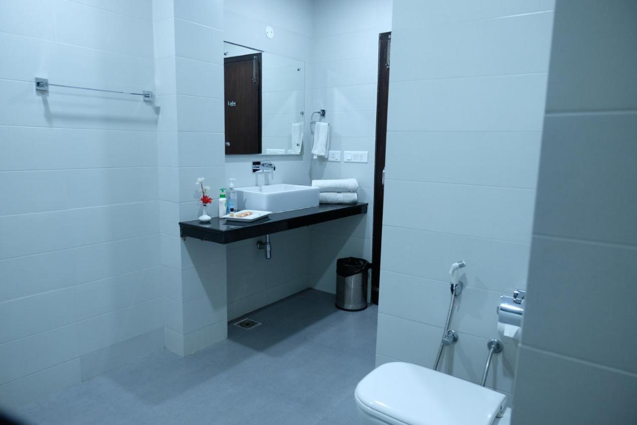 Black Mango Resort Kala Amb Luaran gambar