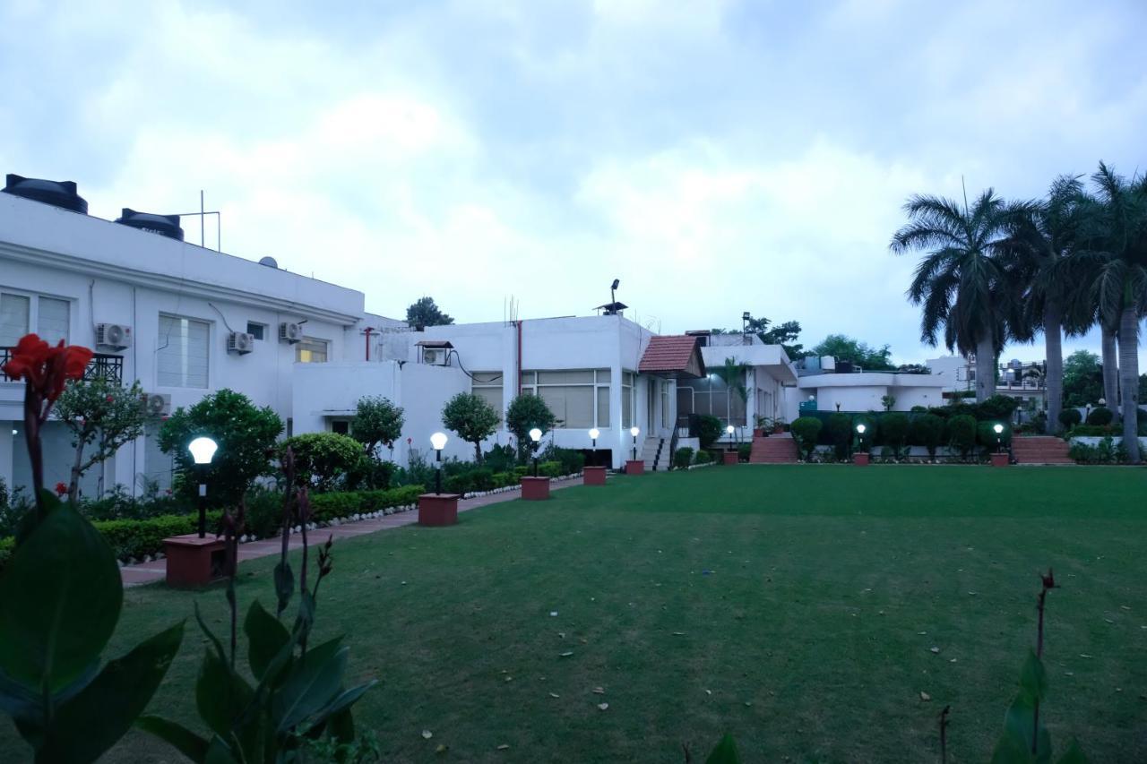 Black Mango Resort Kala Amb Luaran gambar