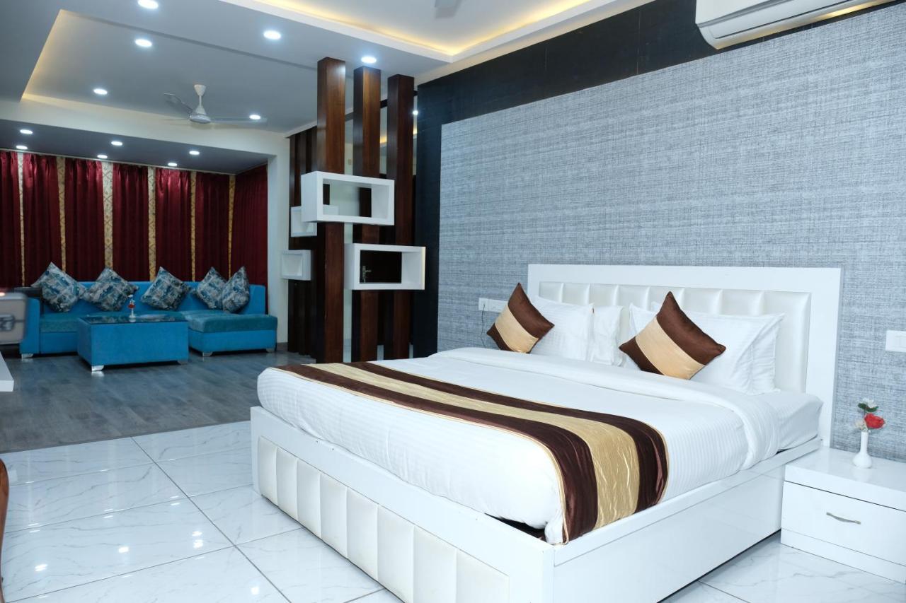 Black Mango Resort Kala Amb Luaran gambar