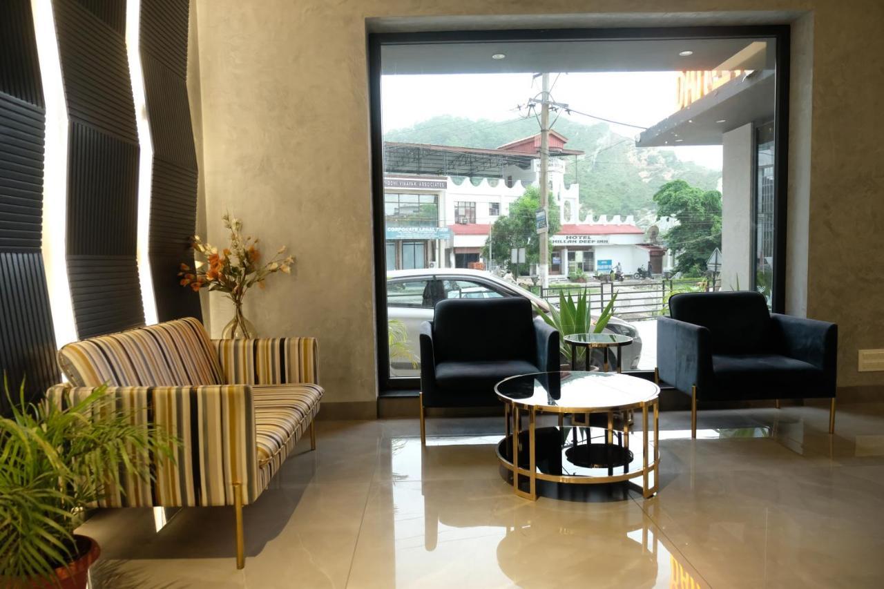 Black Mango Resort Kala Amb Luaran gambar