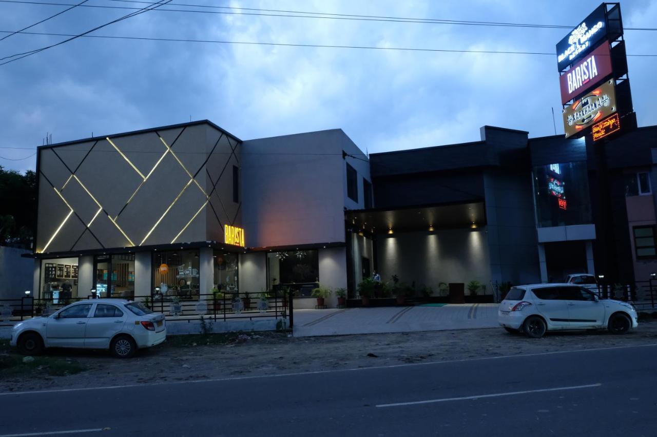 Black Mango Resort Kala Amb Luaran gambar