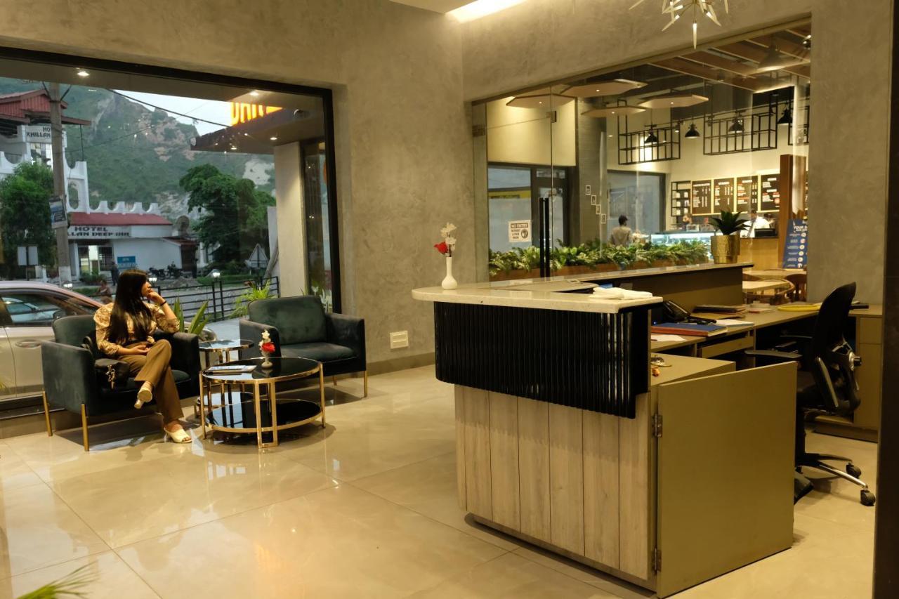Black Mango Resort Kala Amb Luaran gambar