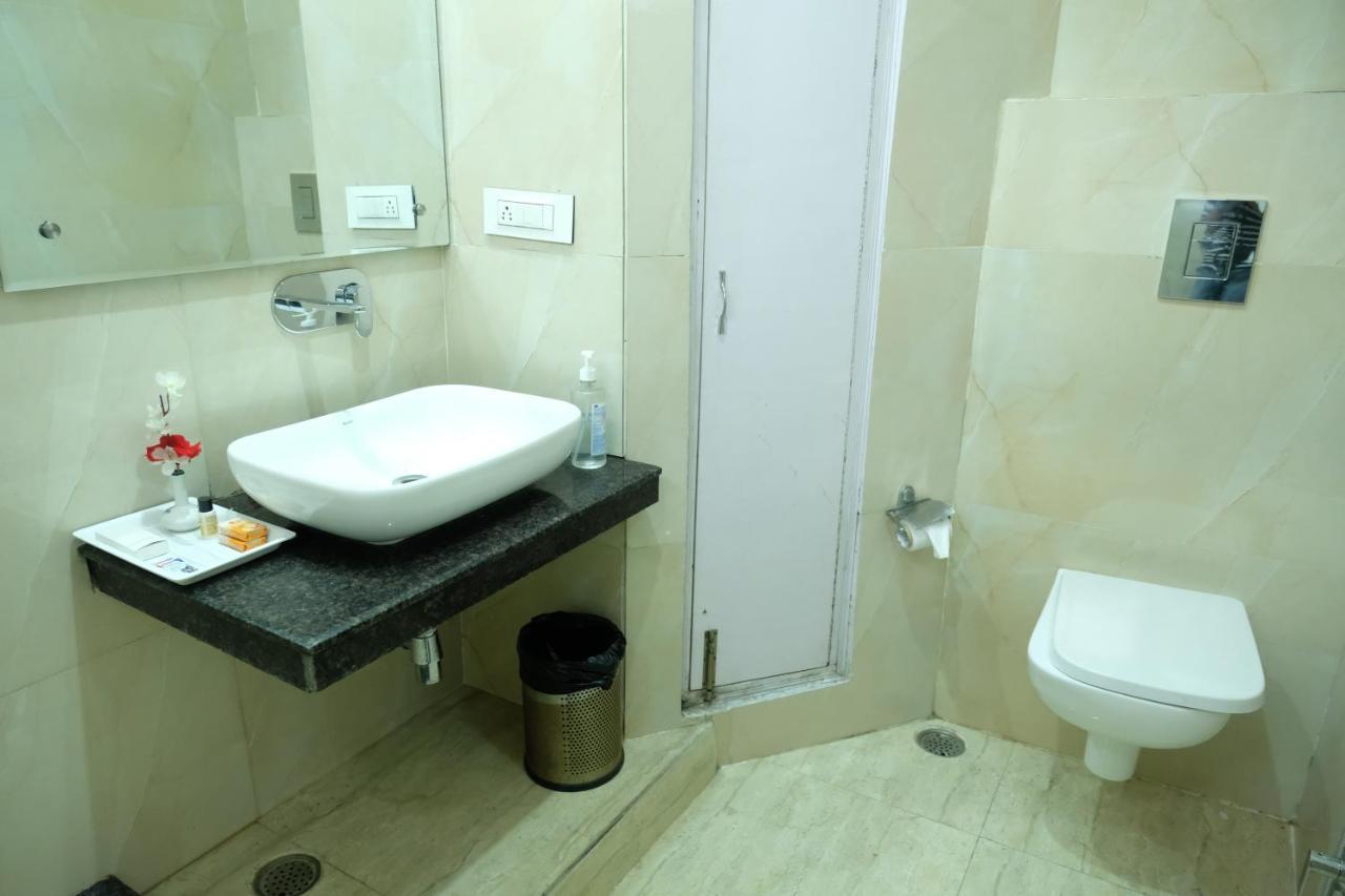 Black Mango Resort Kala Amb Luaran gambar