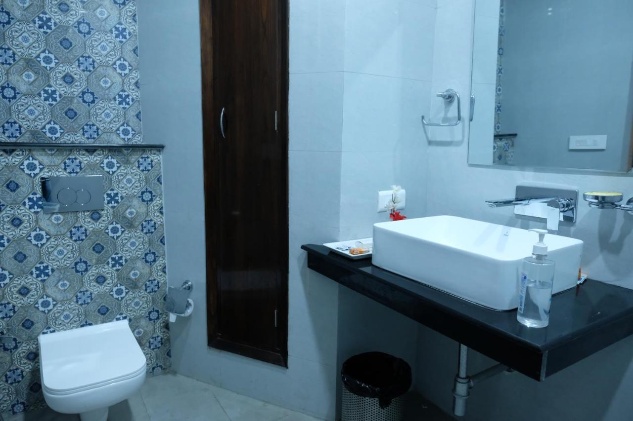 Black Mango Resort Kala Amb Luaran gambar