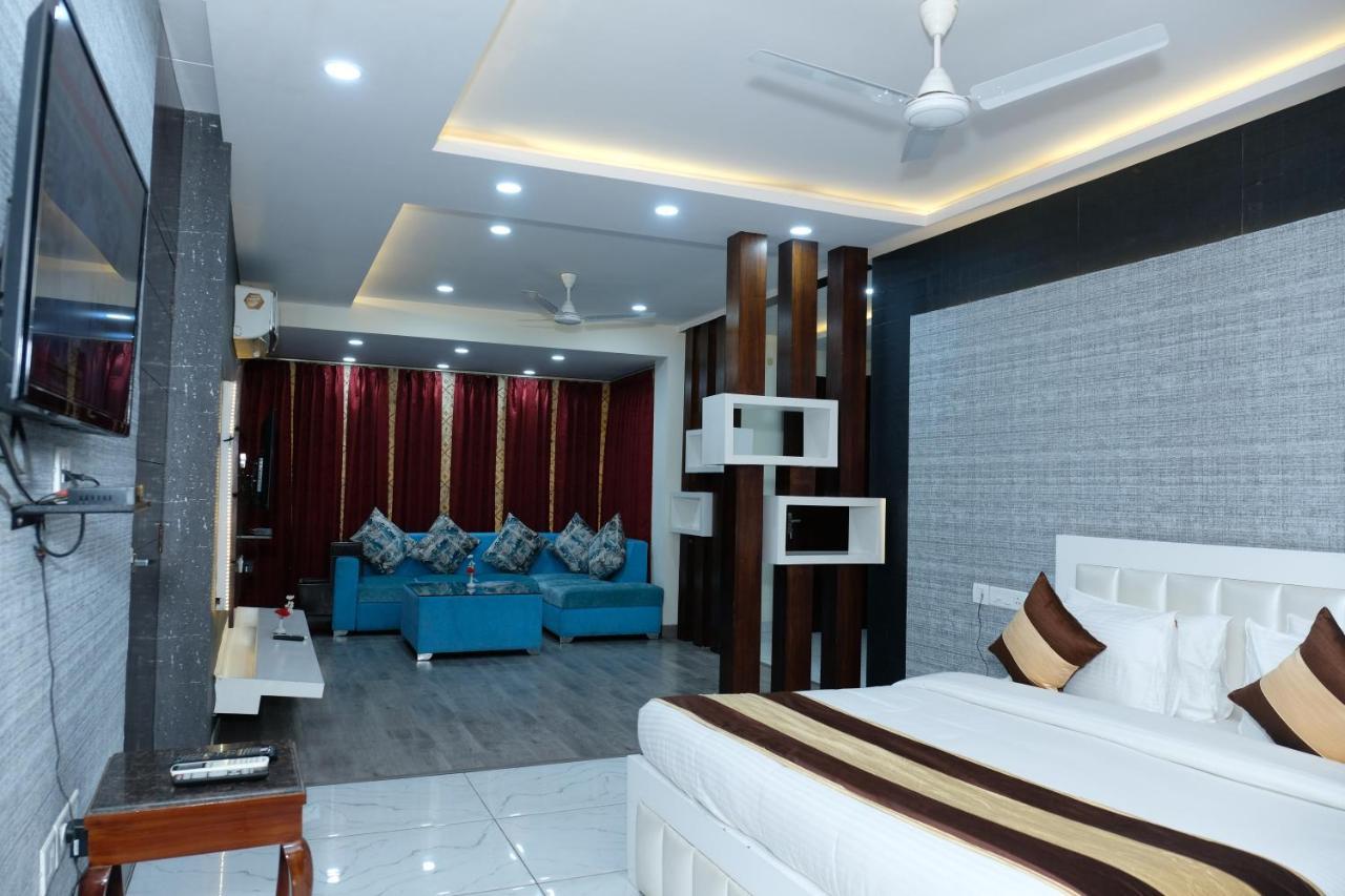 Black Mango Resort Kala Amb Luaran gambar