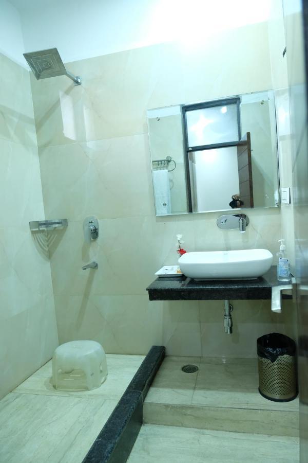 Black Mango Resort Kala Amb Luaran gambar
