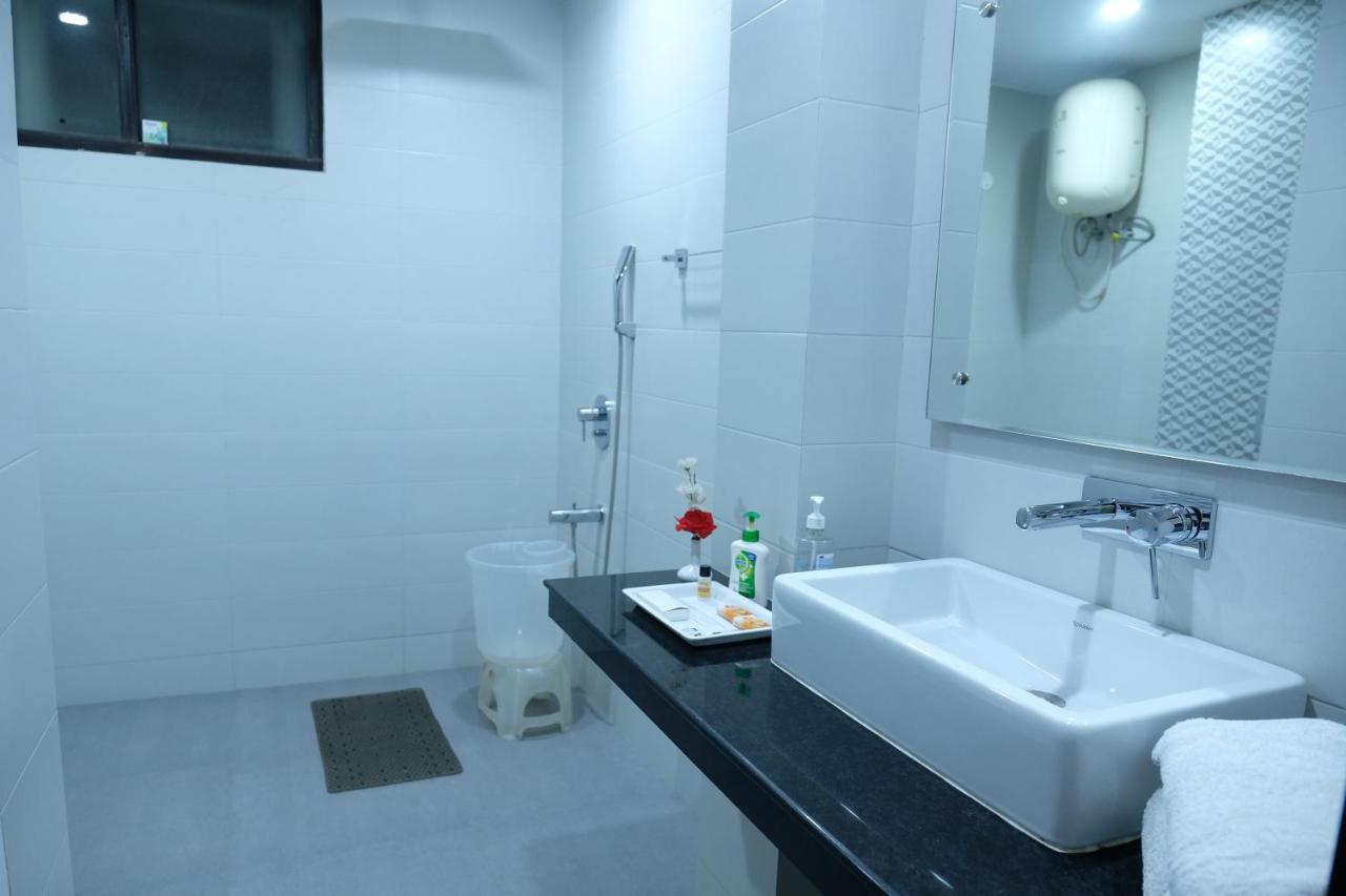 Black Mango Resort Kala Amb Luaran gambar