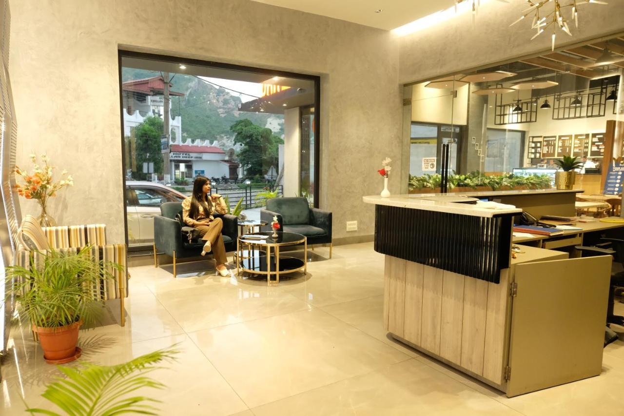 Black Mango Resort Kala Amb Luaran gambar