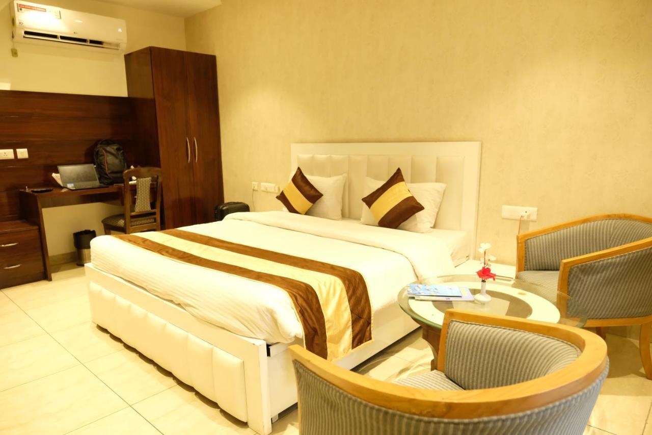 Black Mango Resort Kala Amb Luaran gambar