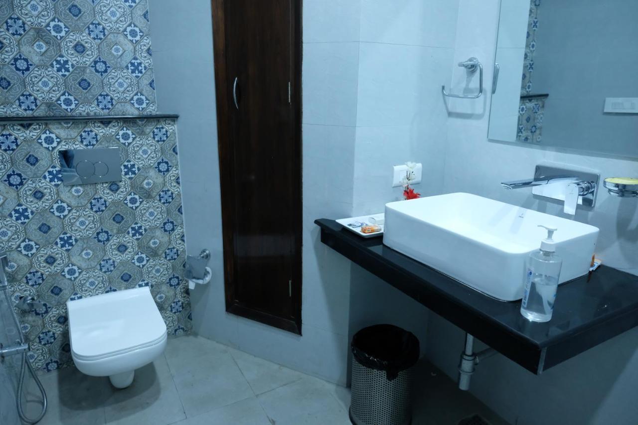 Black Mango Resort Kala Amb Luaran gambar
