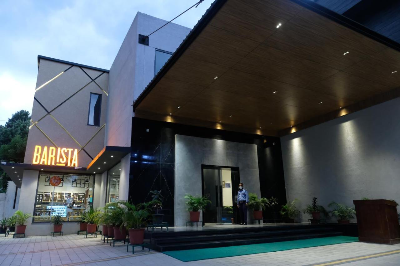 Black Mango Resort Kala Amb Luaran gambar
