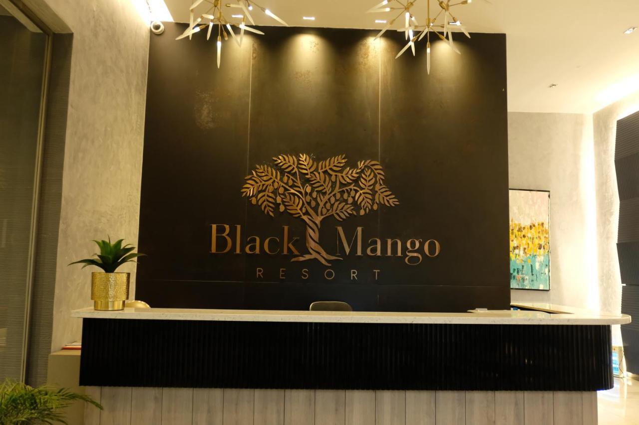 Black Mango Resort Kala Amb Luaran gambar