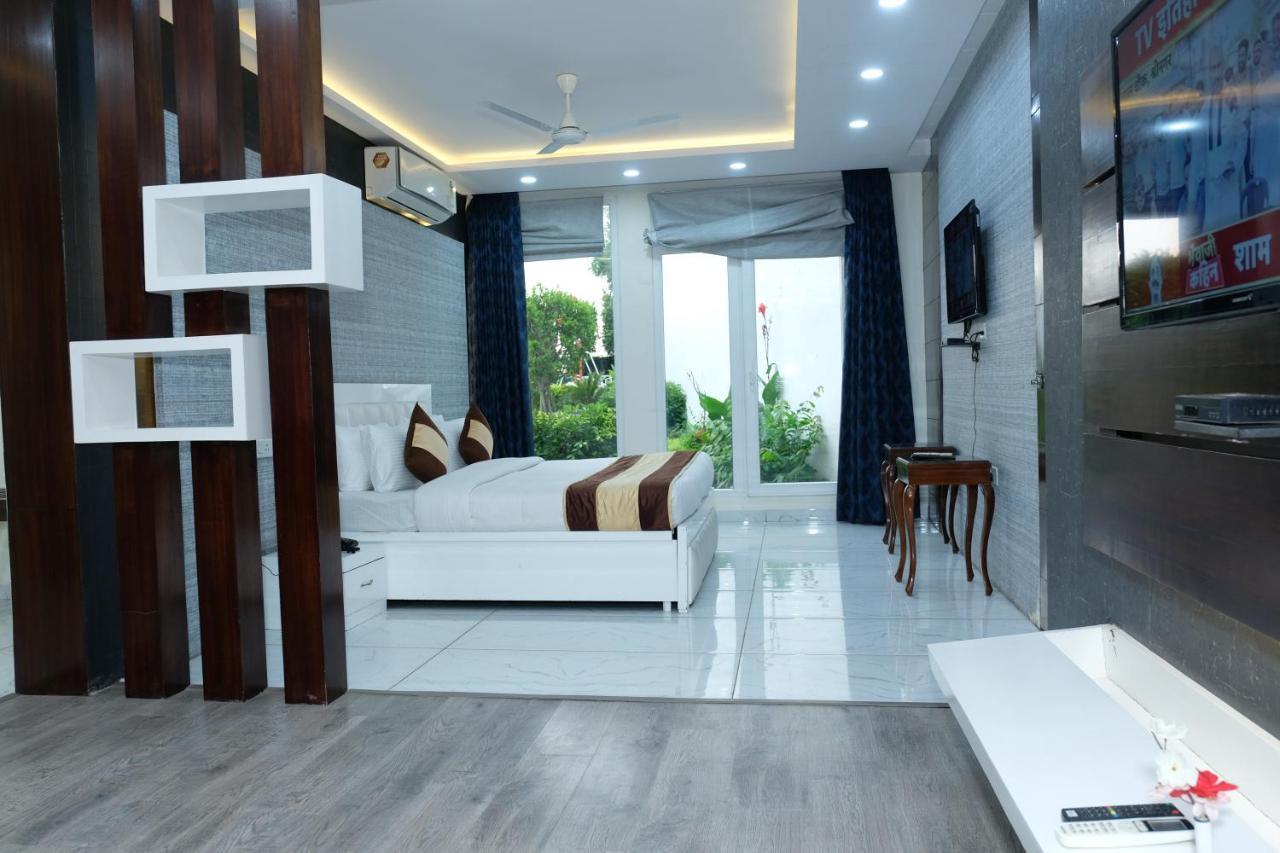 Black Mango Resort Kala Amb Luaran gambar