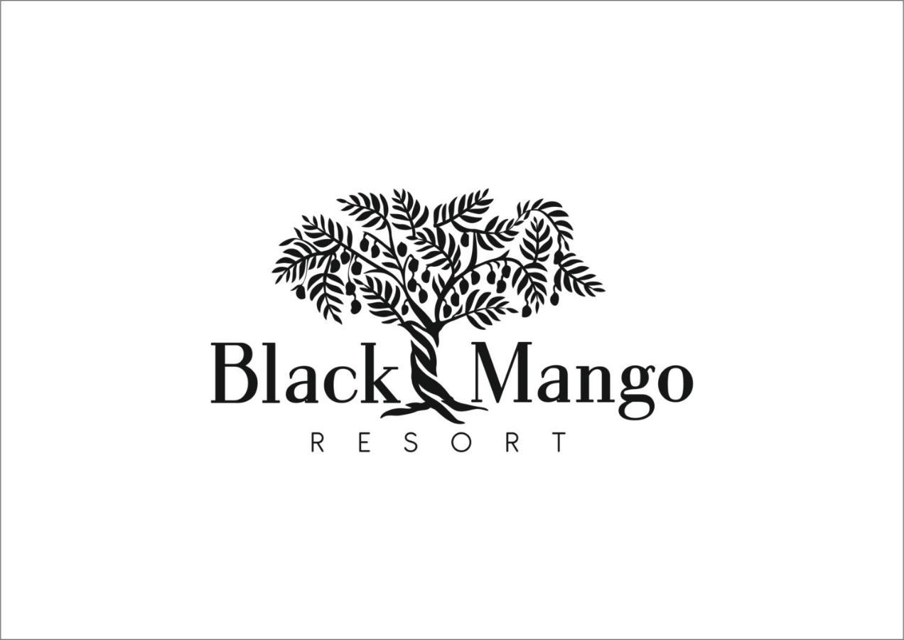 Black Mango Resort Kala Amb Luaran gambar