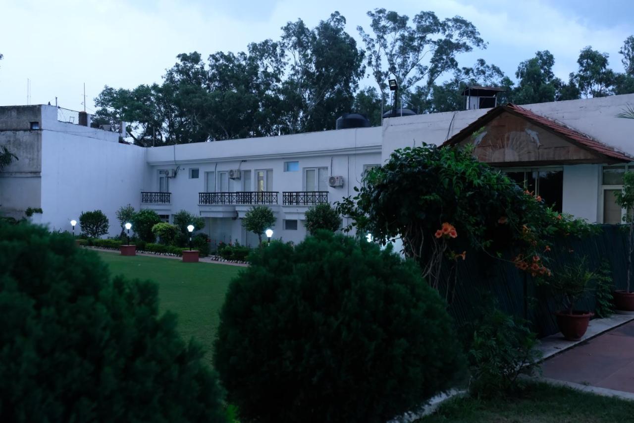 Black Mango Resort Kala Amb Luaran gambar