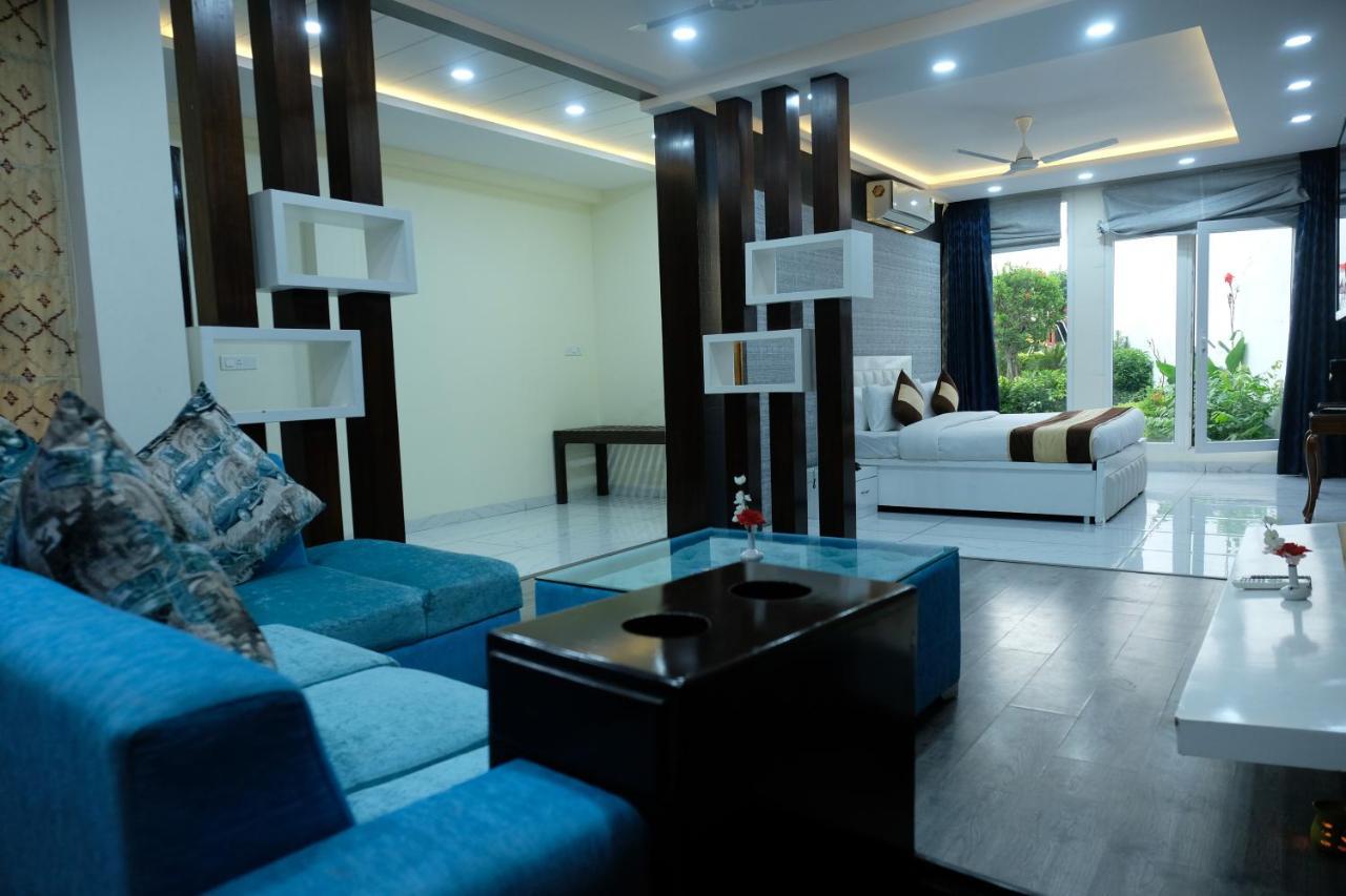 Black Mango Resort Kala Amb Luaran gambar
