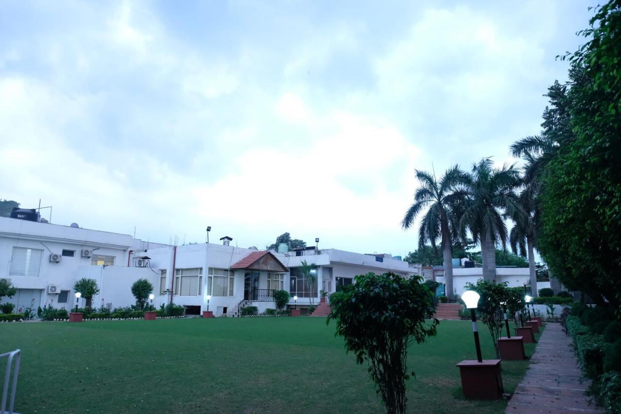 Black Mango Resort Kala Amb Luaran gambar