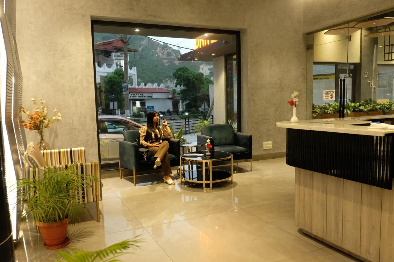 Black Mango Resort Kala Amb Luaran gambar