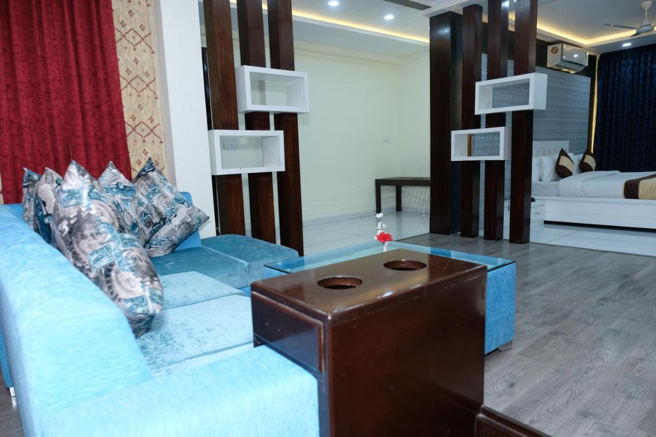 Black Mango Resort Kala Amb Luaran gambar