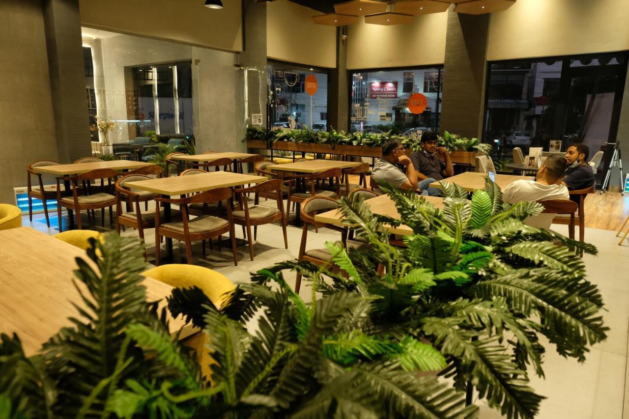 Black Mango Resort Kala Amb Luaran gambar