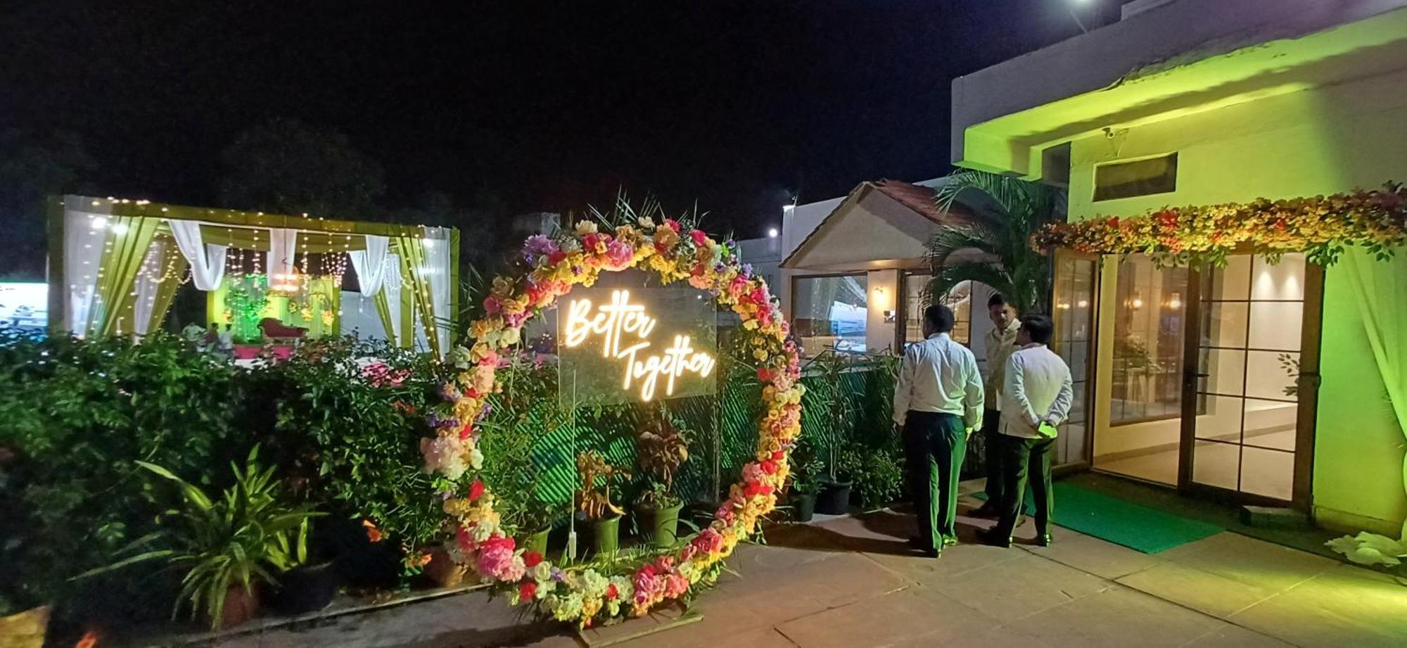 Black Mango Resort Kala Amb Luaran gambar