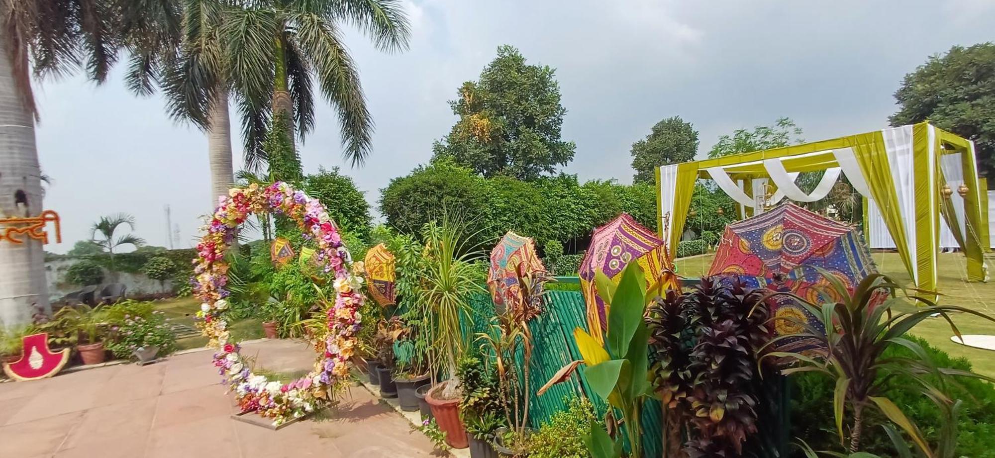 Black Mango Resort Kala Amb Luaran gambar